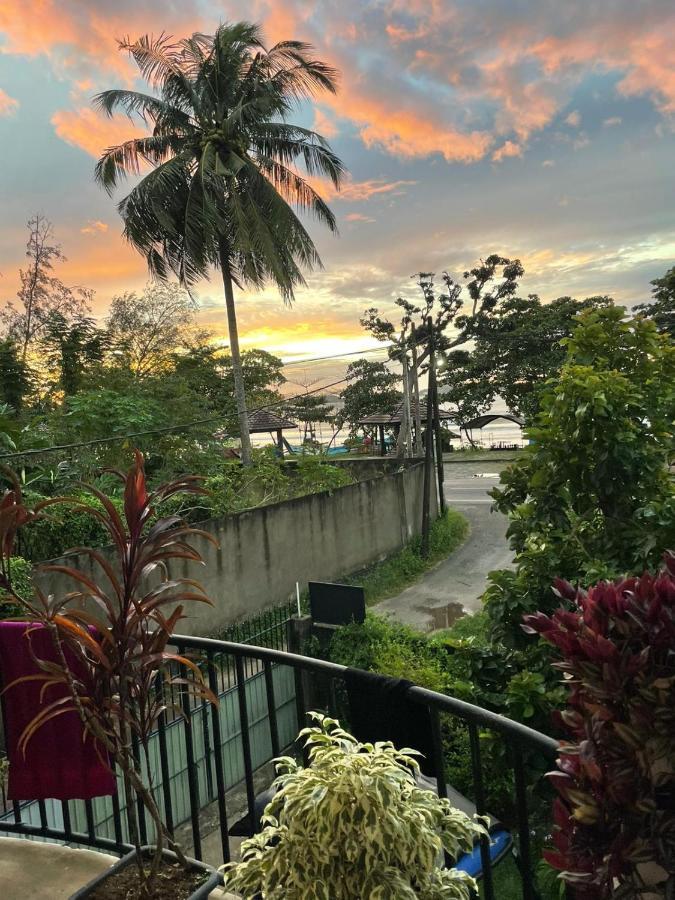 Rusara Guest Home 韦利格默 外观 照片