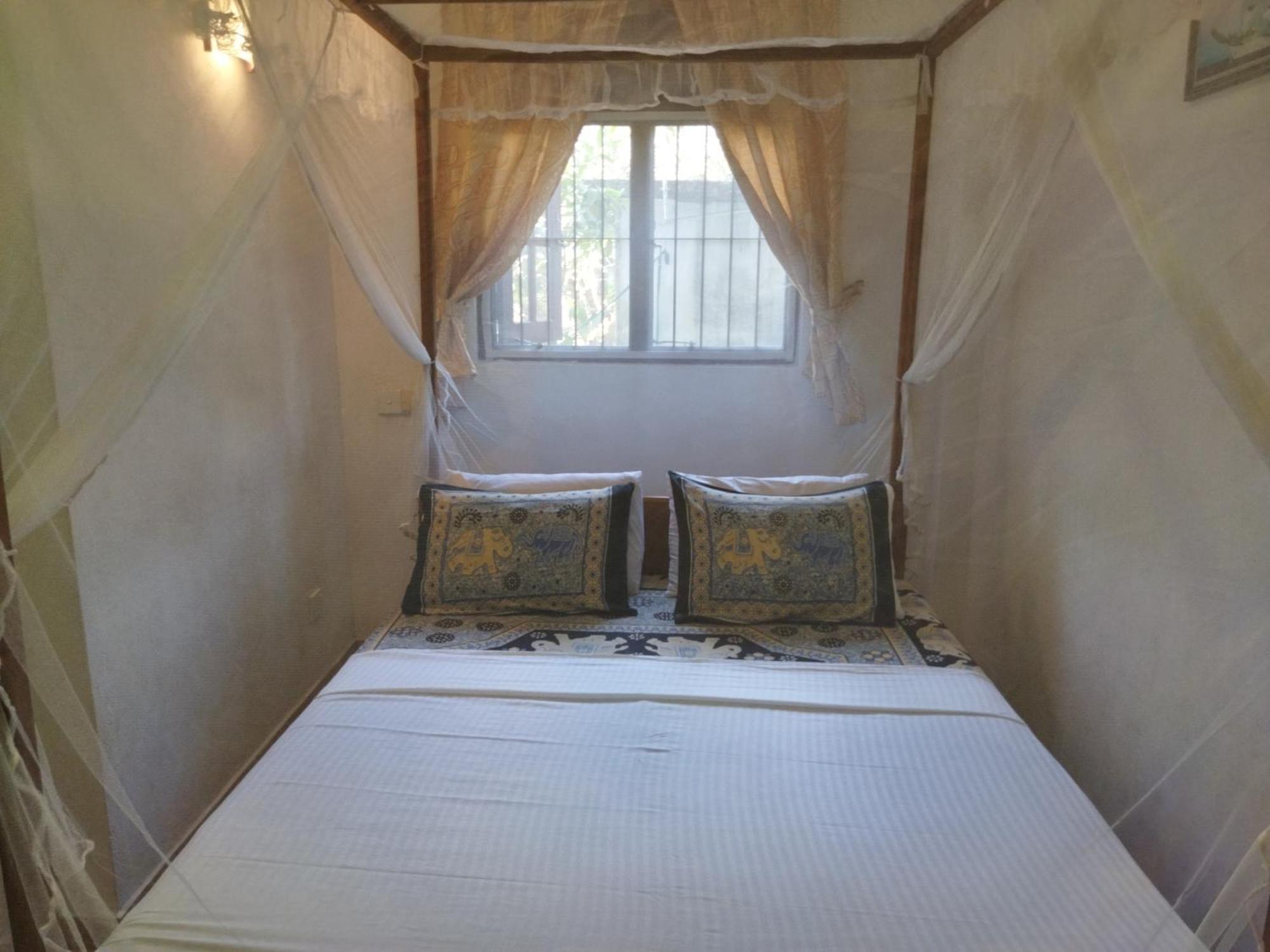 Rusara Guest Home 韦利格默 客房 照片