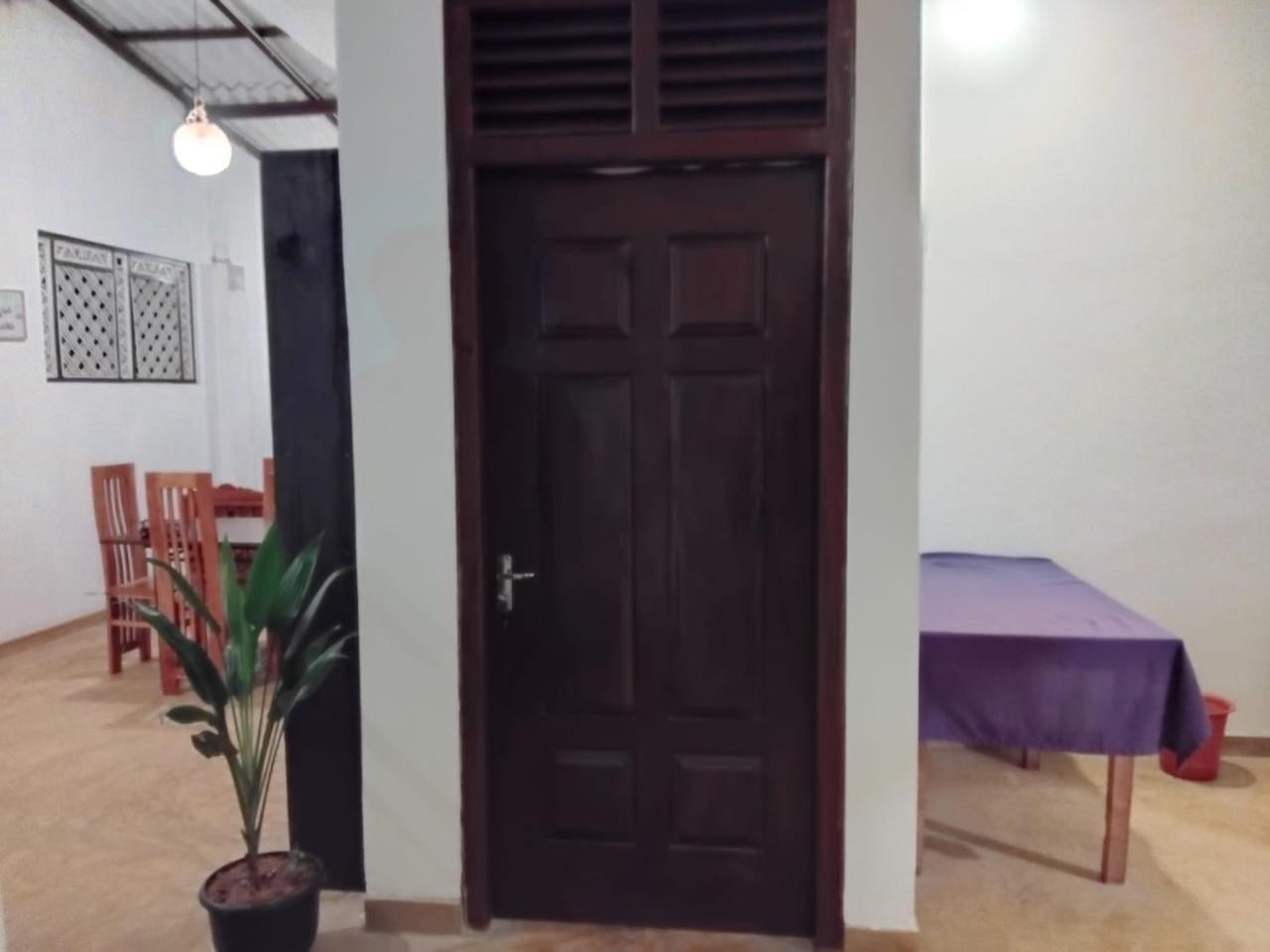 Rusara Guest Home 韦利格默 外观 照片