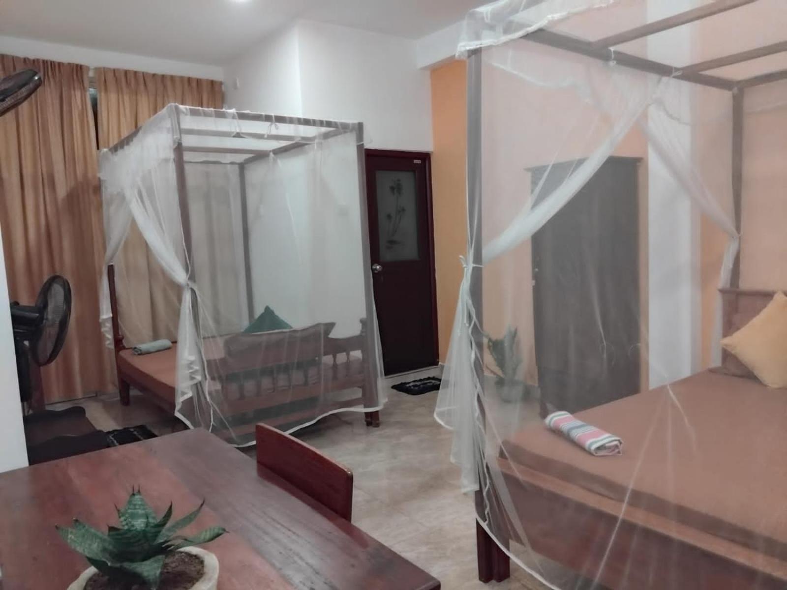 Rusara Guest Home 韦利格默 外观 照片